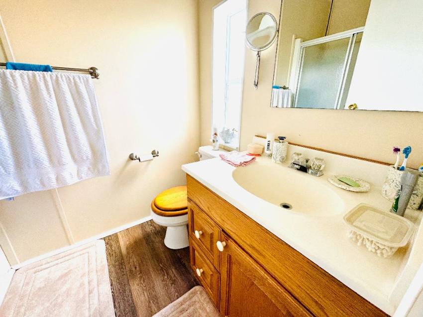 22 Henry Drive a Winter Haven, FL Mobile or Manufactured Home for Sale